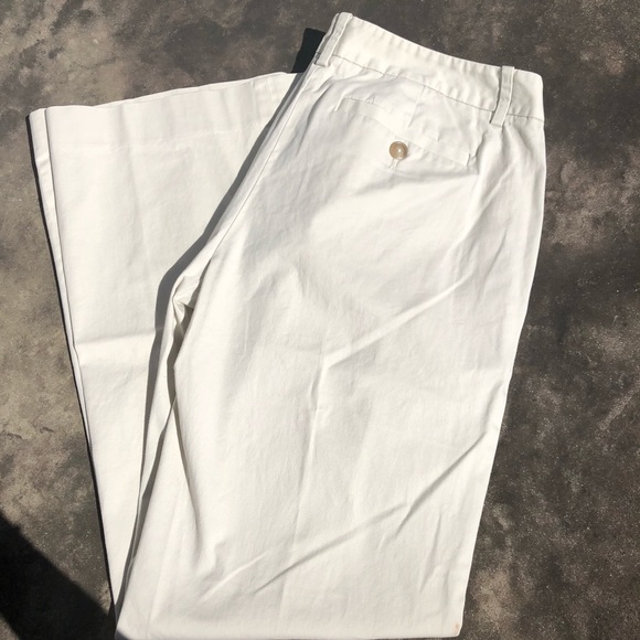 🛍Ann Taylor Loft khakis - Picture 3 of 3